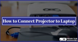 Laptop connect to projector hdmi